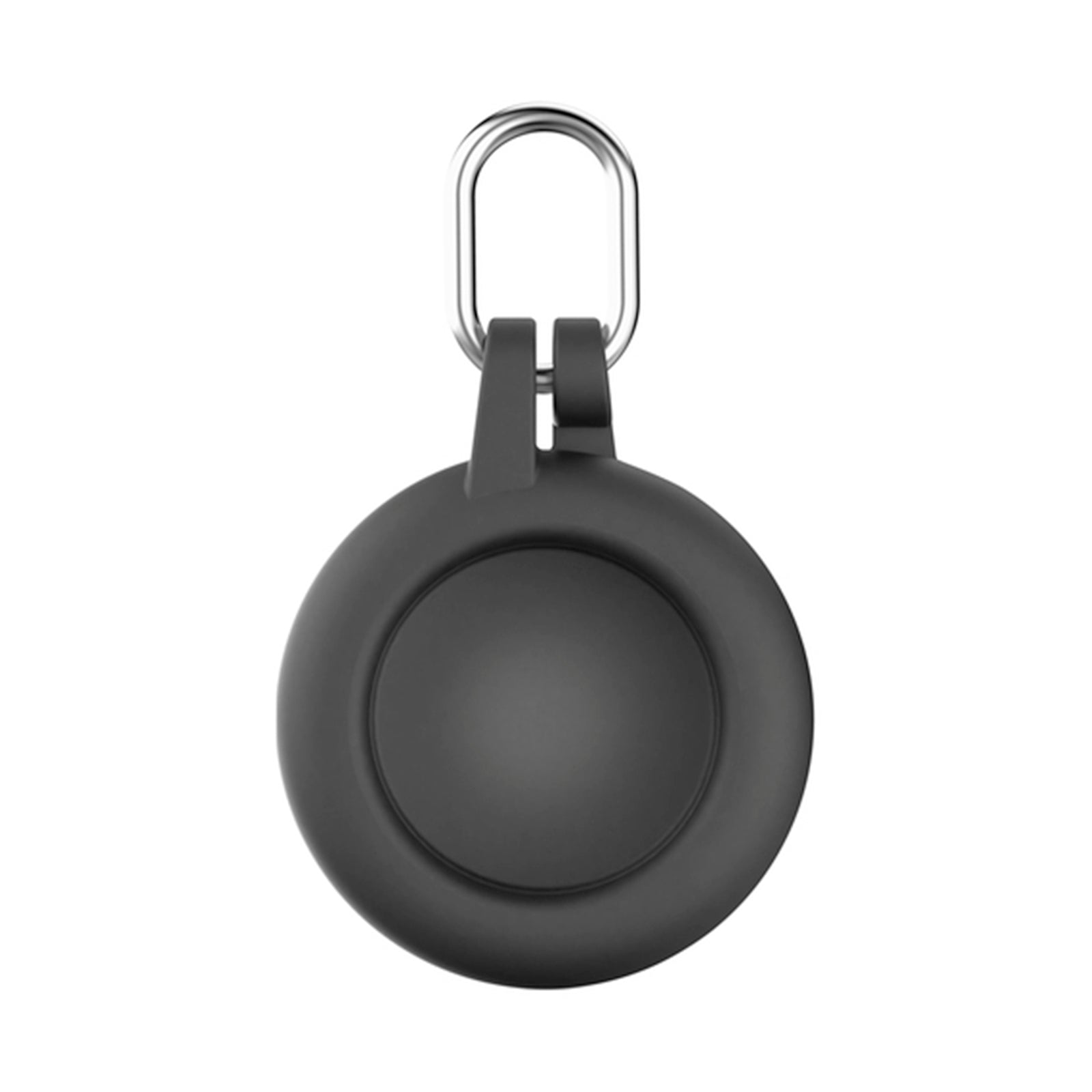 Cellulalrline Airtagsoftshellk / Silicon Ring Case Airtag